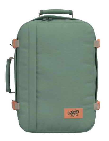 Classic Backpack 36l Cabinzero - Deep Ocean