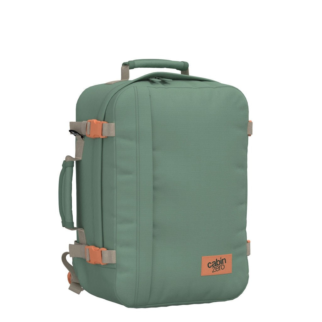 Mochila Classic 36L CABINZERO - Deep Ocean