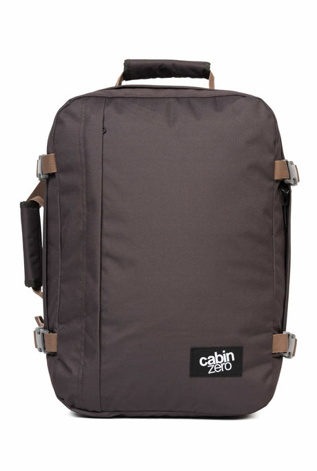 Classic Backpack 36l Cabinzero - Deep Ocean