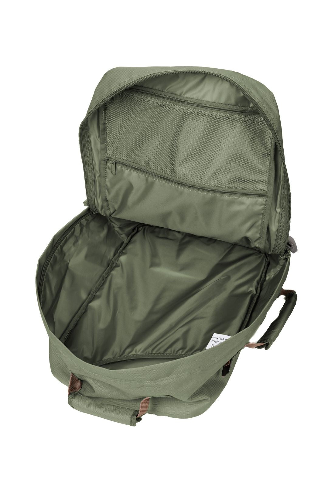 Mochila Classic 36L CABINZERO - Deep Ocean