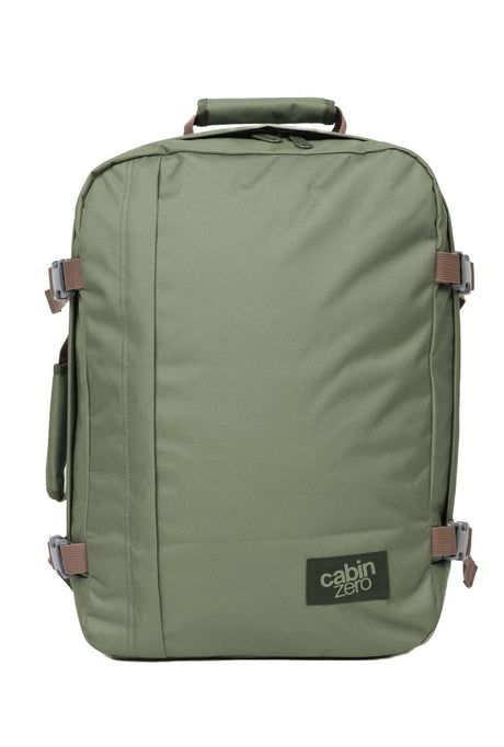 Classic Backpack 36l Cabinzero - Deep Ocean