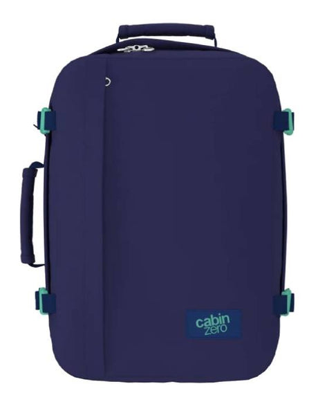 Classic Backpack 36l Cabinzero - Deep Ocean