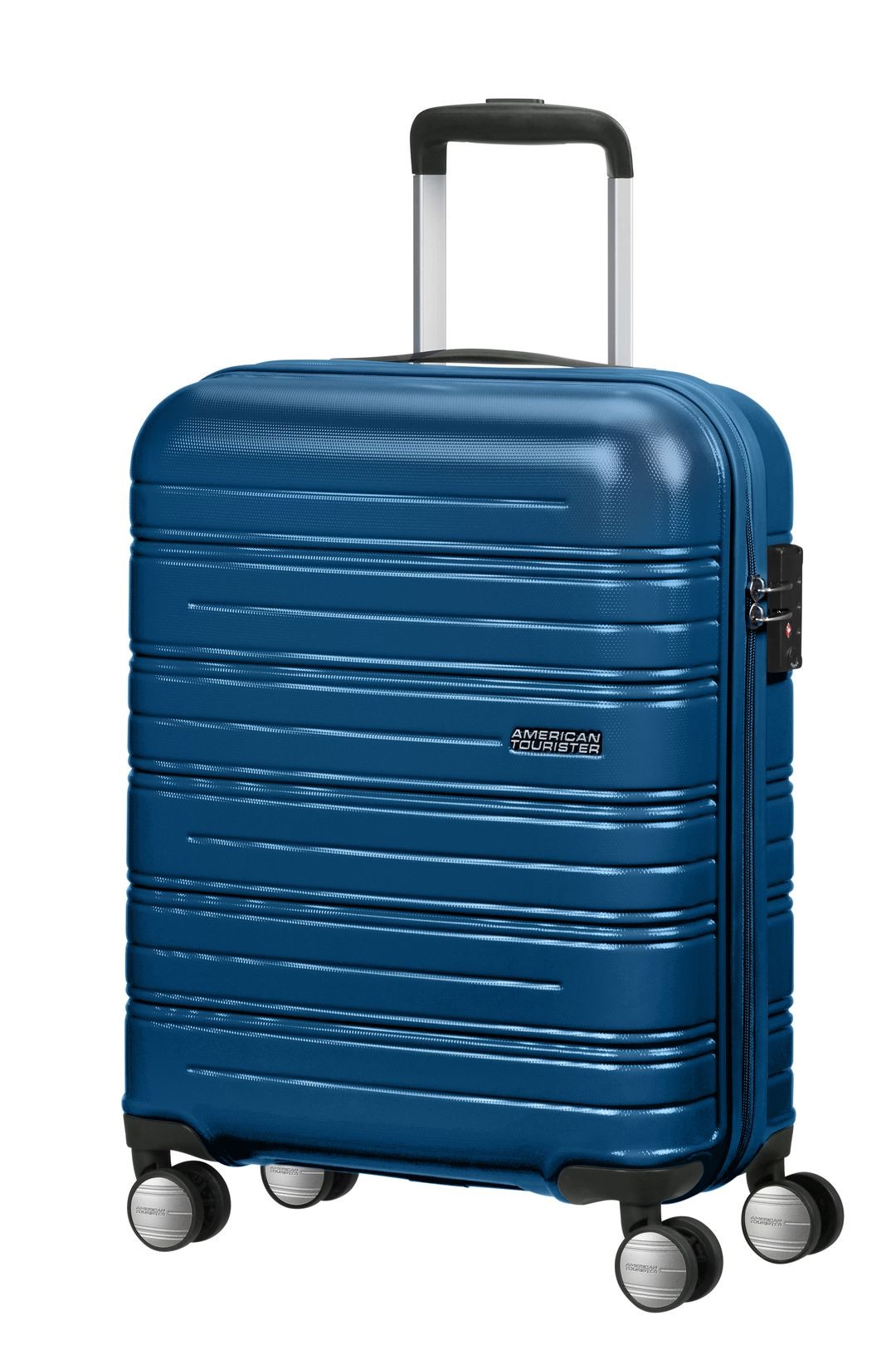 AMERICAN TOURISTER Cabin suitcase 55CM High Turn