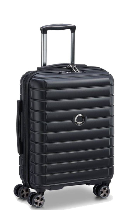 Cabin suitcase Shadow 5.0 Slim DELSEY