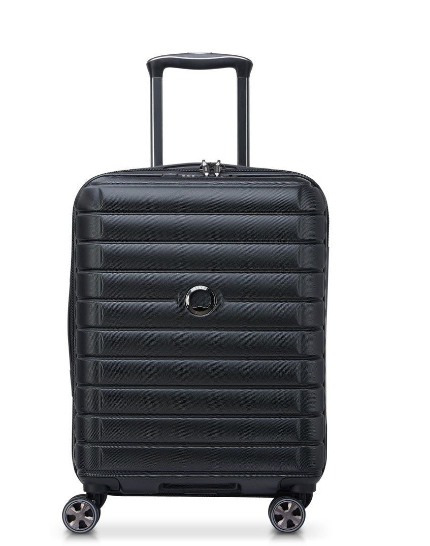 Cabin suitcase Shadow 5.0 Slim DELSEY