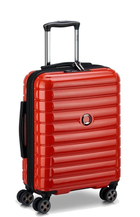 Cabin suitcase Shadow 5.0 Slim DELSEY