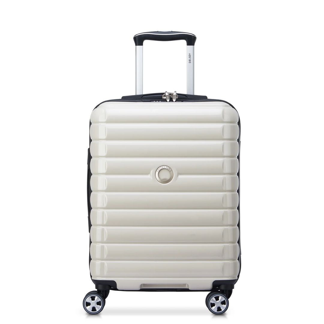 Cabin suitcase Shadow 5.0 Slim DELSEY