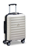 Cabin suitcase Shadow 5.0 Slim DELSEY