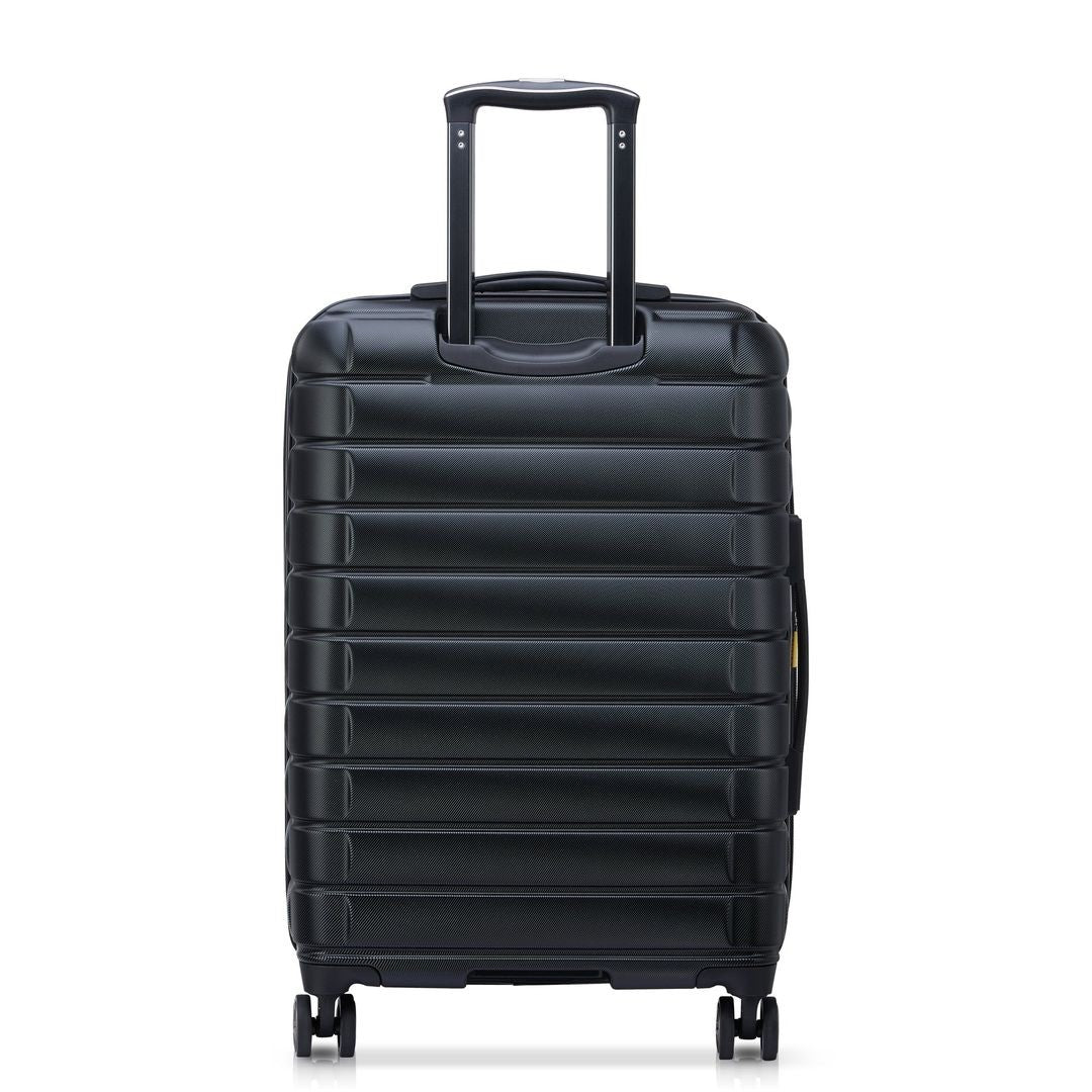 Extendable median suitcase Shadow 5.0 DELSEY