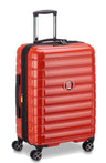 Extendable median suitcase Shadow 5.0 DELSEY