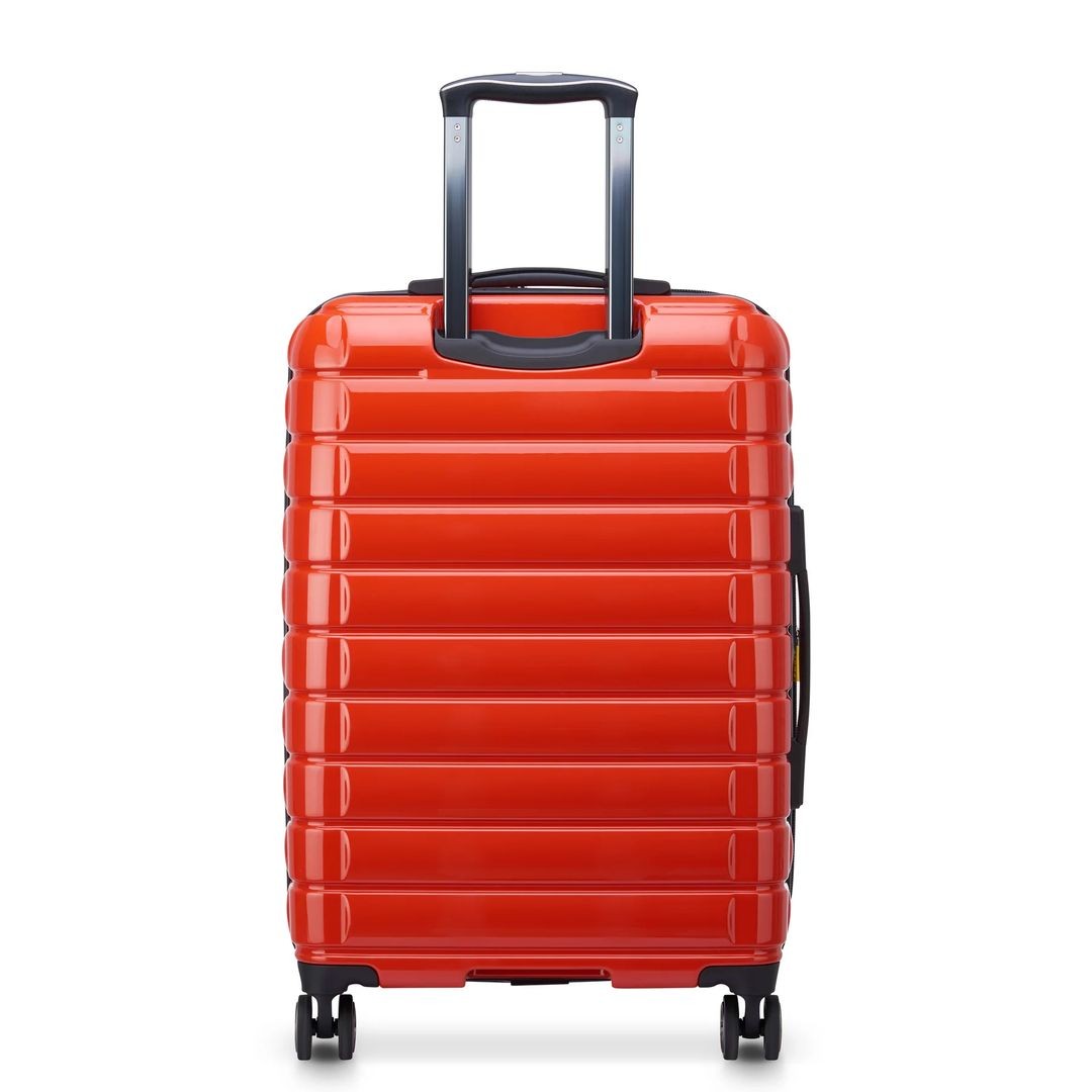 Extendable median suitcase Shadow 5.0 DELSEY