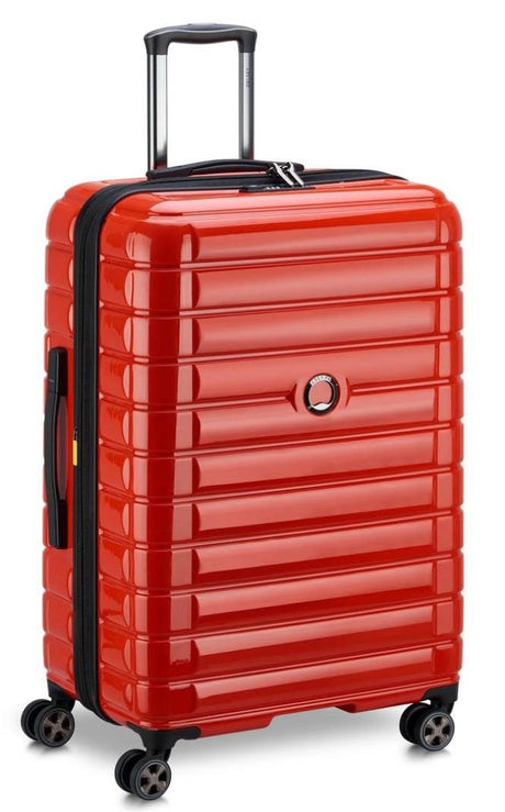 Extensible large suitcase Shadow 5.0 DELSEY