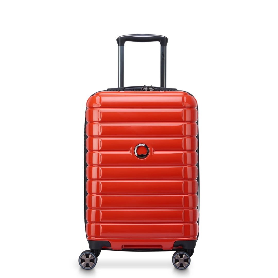 Cabin suitcase Extensible shadow 5.0 DELSEY 55cm