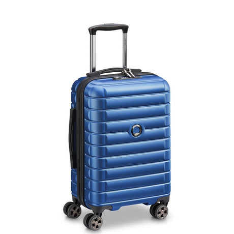 Cabin suitcase Extensible shadow 5.0 DELSEY 55cm