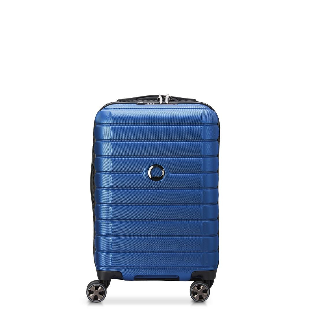 Cabin suitcase Extensible shadow 5.0 DELSEY 55cm