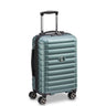 Cabin suitcase Extensible shadow 5.0 DELSEY 55cm