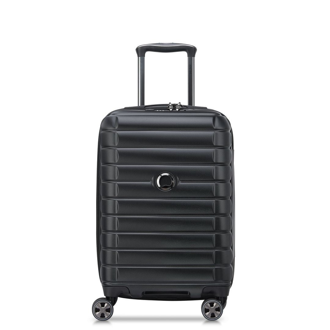 Cabin suitcase Extensible shadow 5.0 DELSEY 55cm