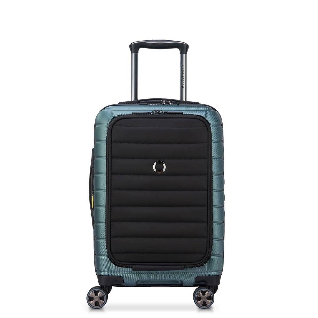 Cabin suitcase Extensible Business Shadow 5.0 DELSEY 55cm