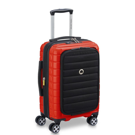 Cabin suitcase Extensible Business Shadow 5.0 DELSEY 55cm