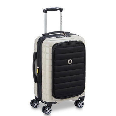 Cabin suitcase Extensible Business Shadow 5.0 DELSEY 55cm