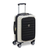 Cabin suitcase Extensible Business Shadow 5.0 DELSEY 55cm