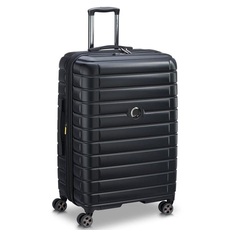 Extensible large suitcase Shadow 5.0 DELSEY