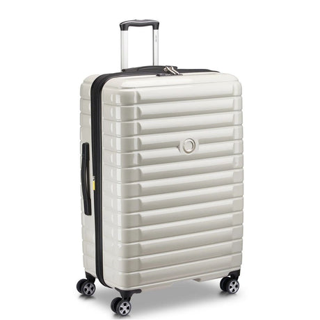 Extensible large suitcase 82cm Shadow 5.0 DELSEY