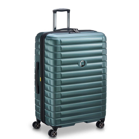 Extensible large suitcase 82cm Shadow 5.0 DELSEY