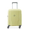 DELSEY Cabin suitcase SLIM 55CM CLACELED MATERIAL