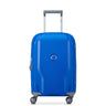 DELSEY Cabin suitcase Extensible 55cm Clatel Recycled Material