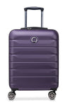 DELSEY Cabin suitcase SLIM AIR ARMOUR 55CM