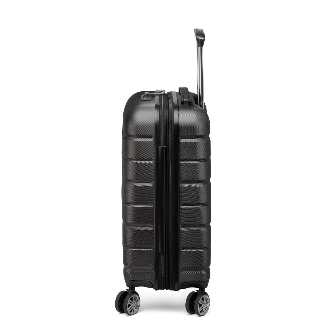 DELSEY Cabin suitcase Extensible Air Armor 55cm