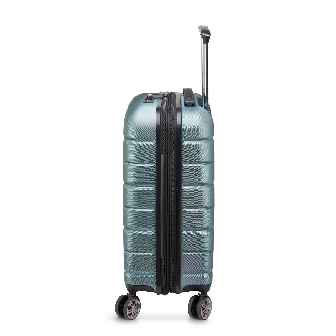 DELSEY Cabin suitcase Extensible Air Armor 55cm