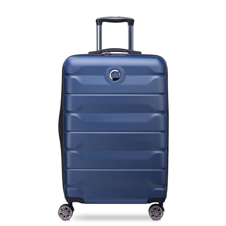 DELSEY Air Armour Extensible Median Suitcase 68cm