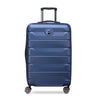 DELSEY Air Armour Extensible Median Suitcase 68cm