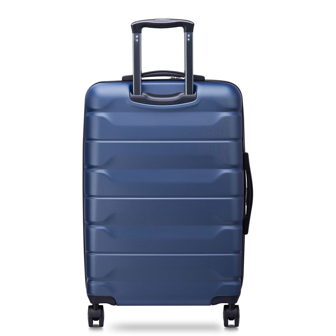 DELSEY Air Armour Extensible Median Suitcase 68cm