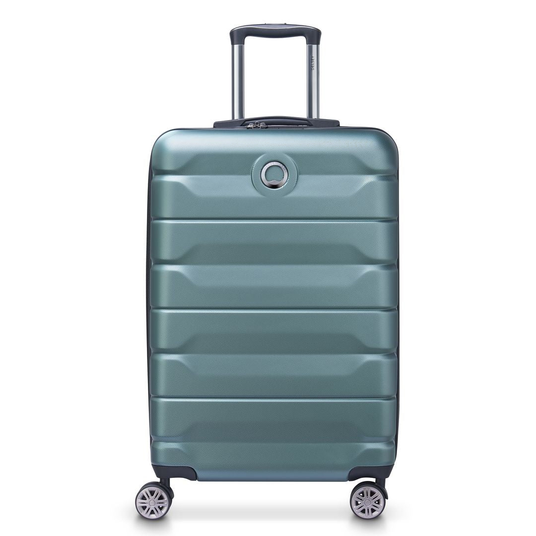 DELSEY Air Armour Extensible Median Suitcase 68cm