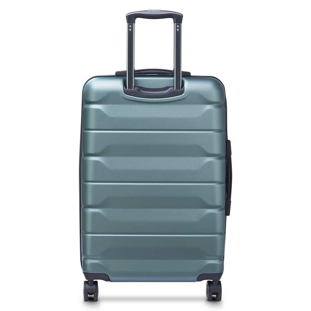 DELSEY Air Armour Extensible Median Suitcase 68cm