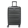 DELSEY Air Armour Extensible Median Suitcase 68cm