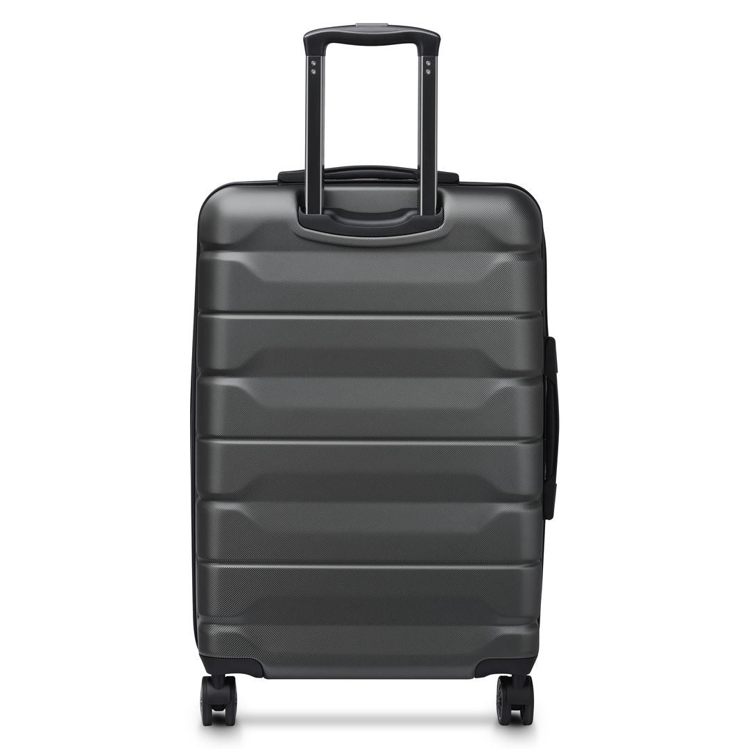 DELSEY Air Armour Extensible Median Suitcase 68cm