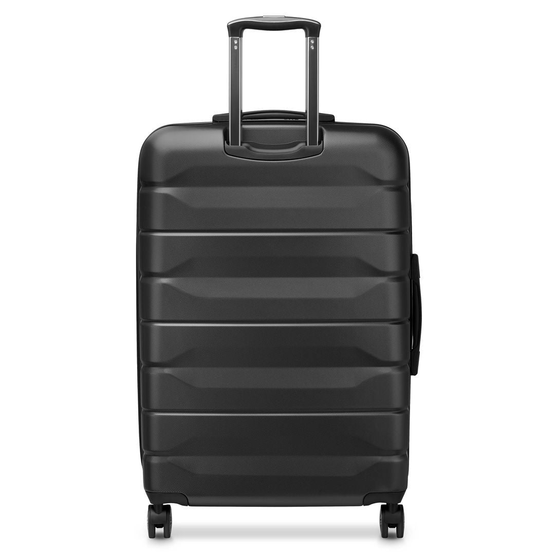 DELSEY Air Armor 77cm extendable large suitcase