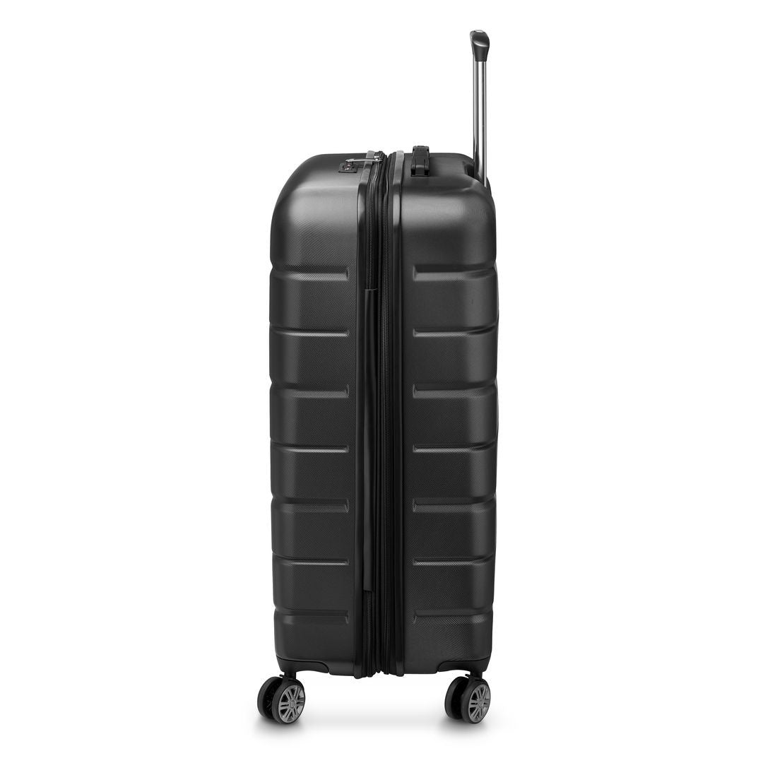 DELSEY Air Armor 77cm extendable large suitcase