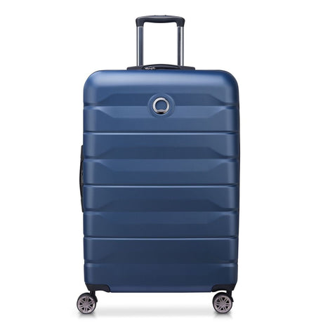 DELSEY Air Armor 77cm extendable large suitcase