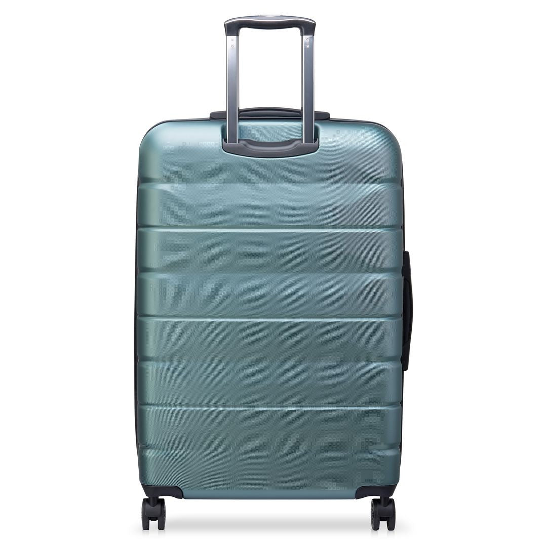 DELSEY Air Armor 77cm extendable large suitcase