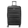 DELSEY Air Armor 77cm extendable large suitcase