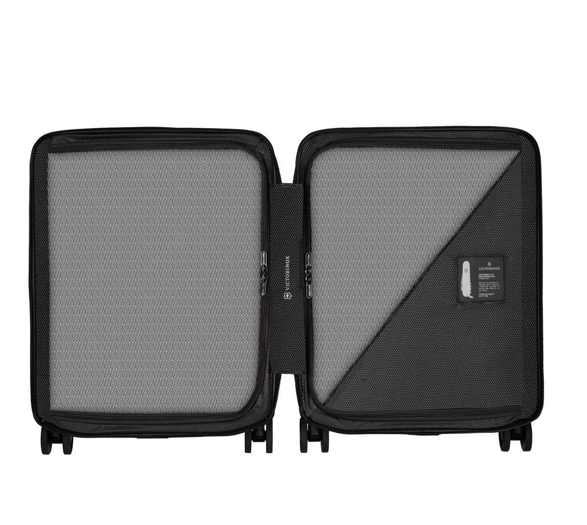 Airox of VICTORINOX - Cabin suitcase 55cm