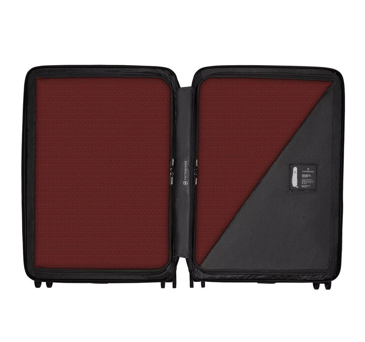 Airox of VICTORINOX - Median suitcase 69 cm