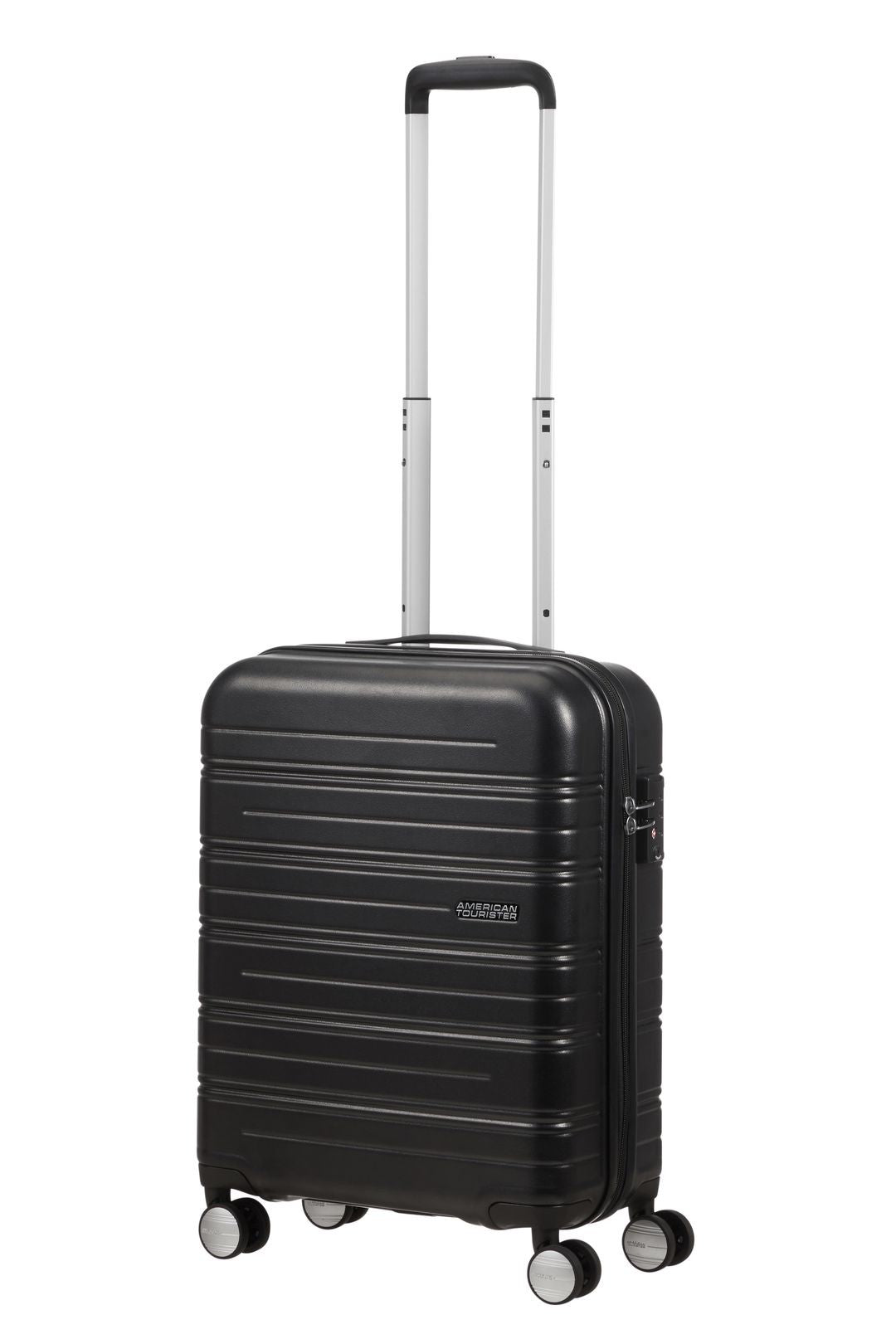 AMERICAN TOURISTER Cabin suitcase 55CM High Turn