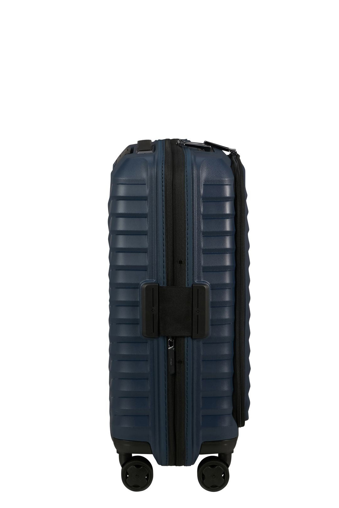 SAMSONITE Cabin suitcase Easy Access Extensible 55cm