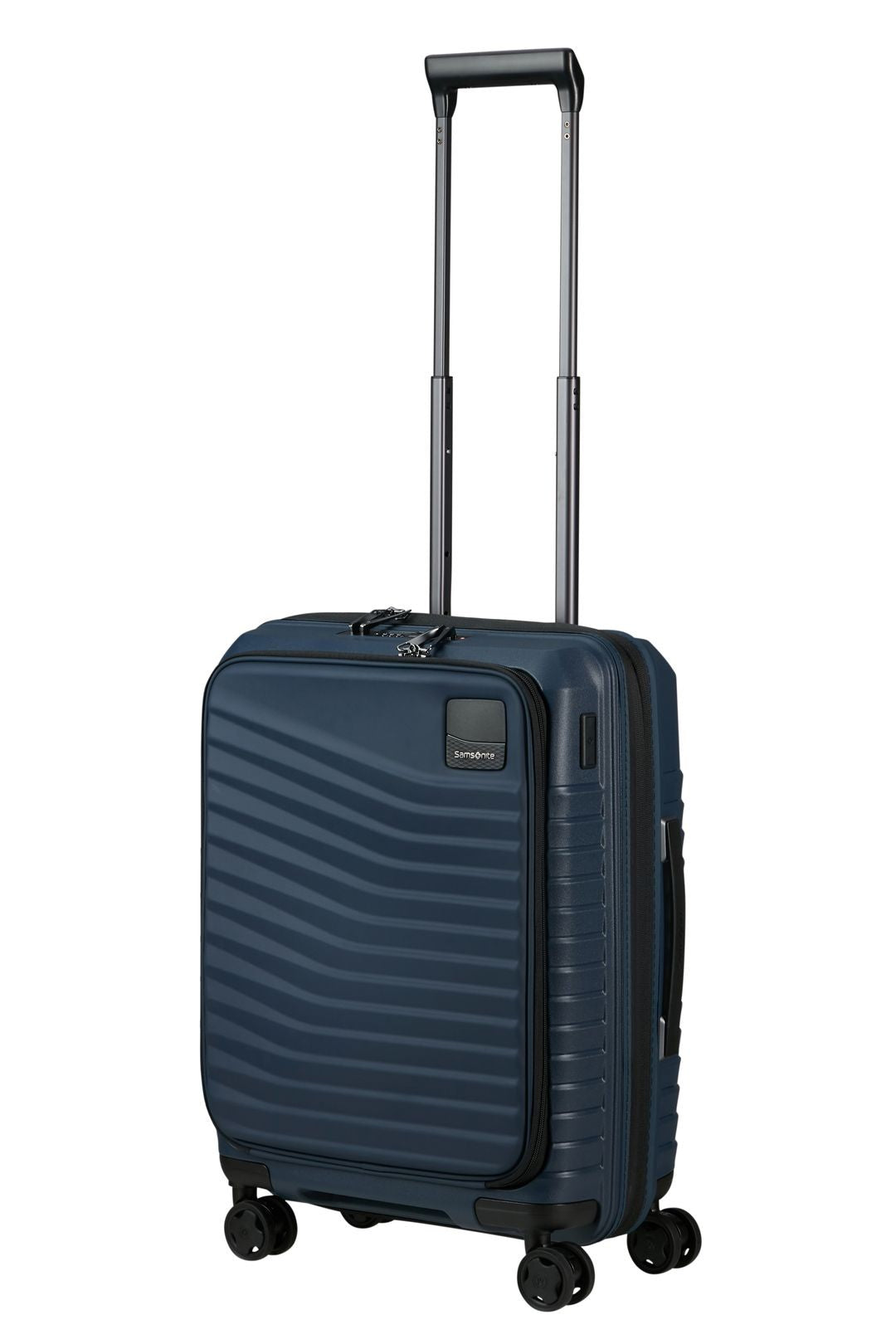 SAMSONITE Cabin suitcase Easy Access Extensible 55cm